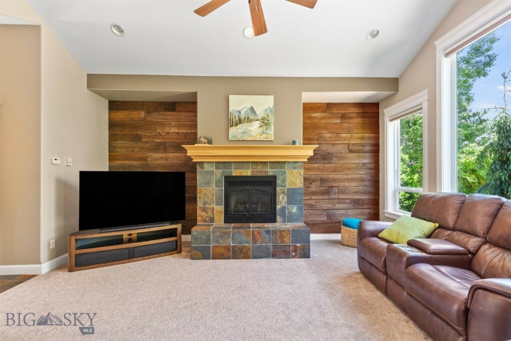 743 Brookdale Drive, Bozeman MT 59715