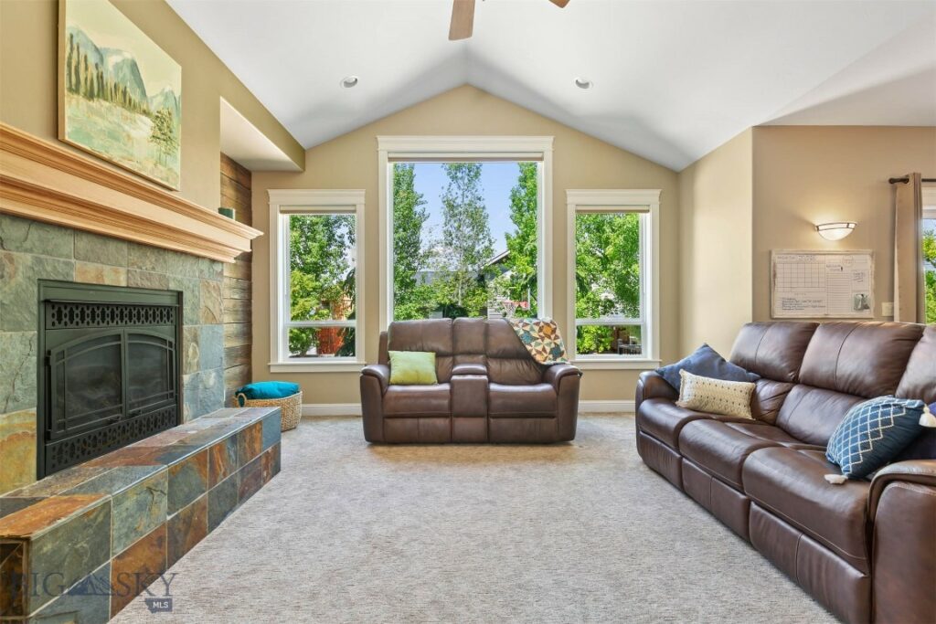 743 Brookdale Drive, Bozeman MT 59715