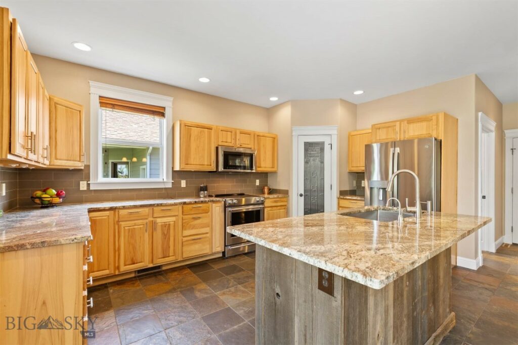 743 Brookdale Drive, Bozeman MT 59715