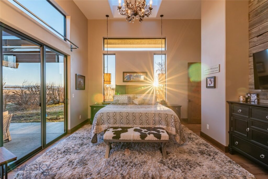 745 Rocky Road, Bozeman MT 59718