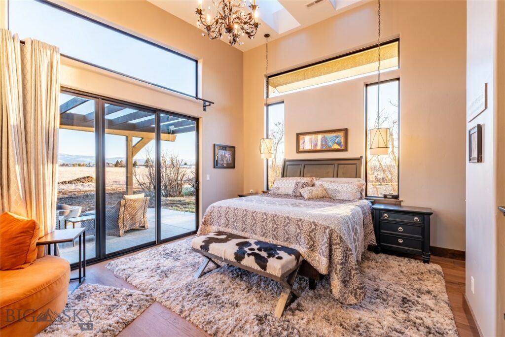 745 Rocky Road, Bozeman MT 59718