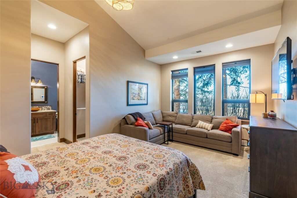 745 Rocky Road, Bozeman MT 59718