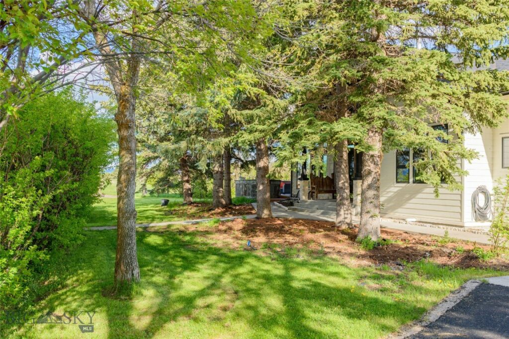 745 Rocky Road, Bozeman MT 59718