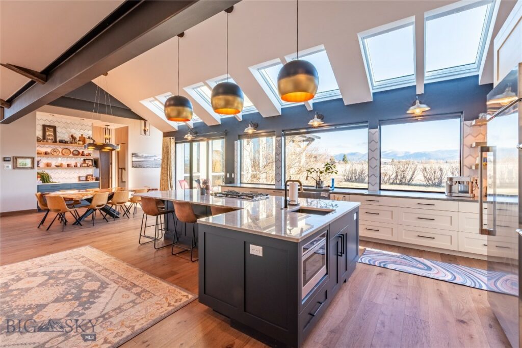 745 Rocky Road, Bozeman MT 59718