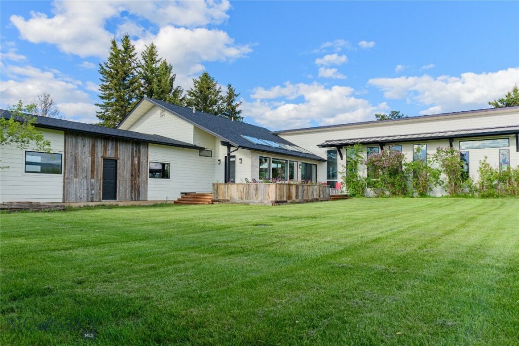 745 Rocky Road, Bozeman MT 59718