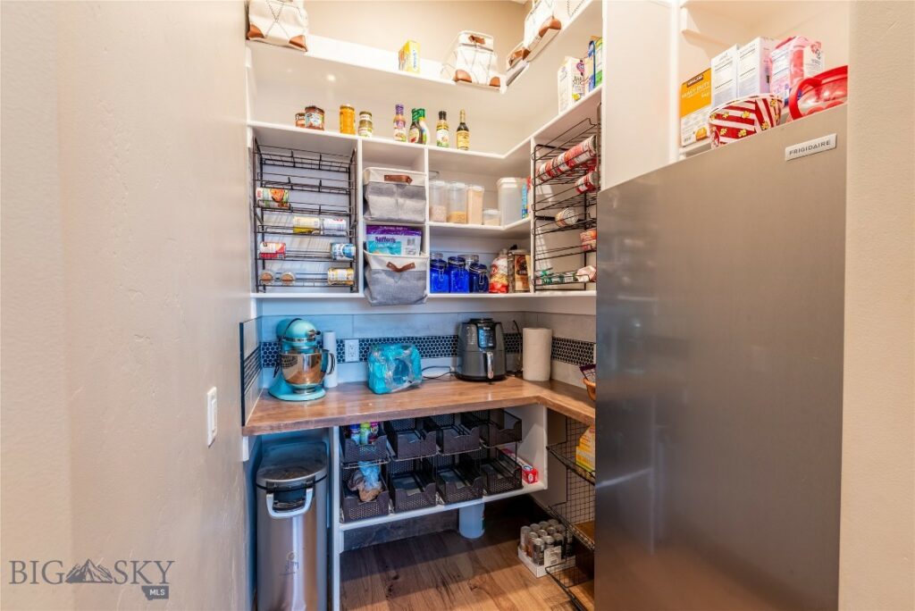 745 Rocky Road, Bozeman MT 59718