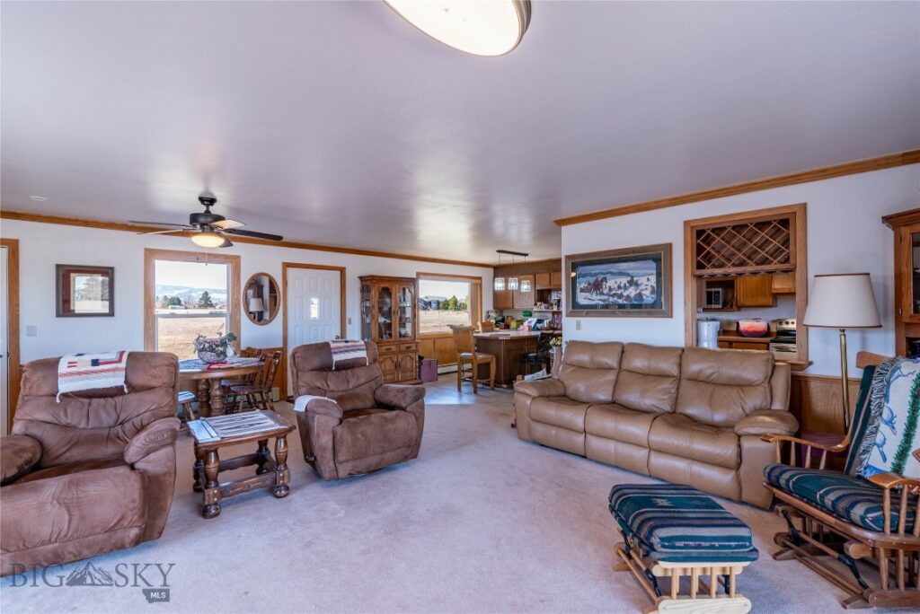 745 Rocky Road, Bozeman MT 59718