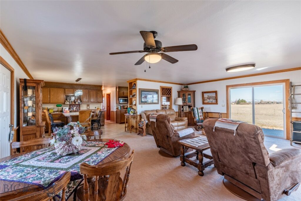 745 Rocky Road, Bozeman MT 59718