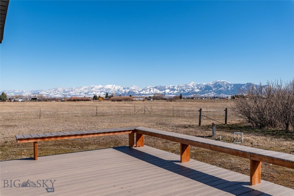 745 Rocky Road, Bozeman MT 59718