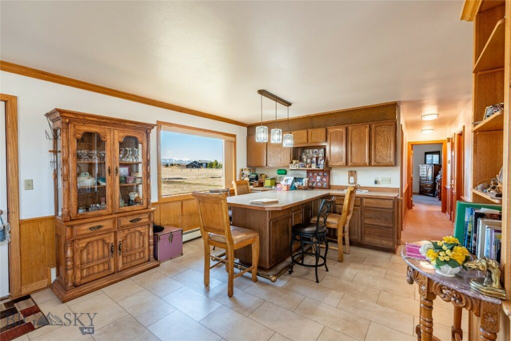 745 Rocky Road, Bozeman MT 59718