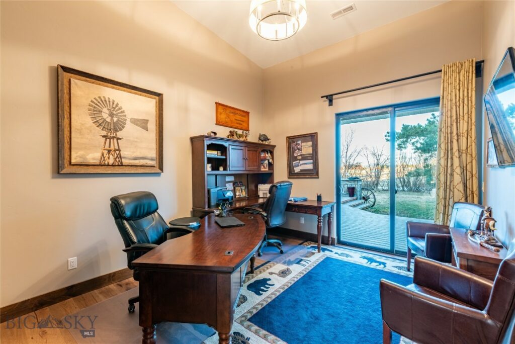 745 Rocky Road, Bozeman MT 59718