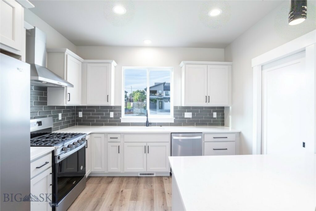 745 Rogers Way, Bozeman MT 59718