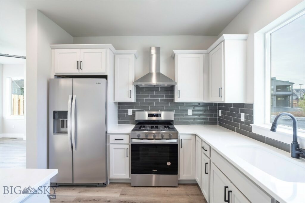 745 Rogers Way, Bozeman MT 59718