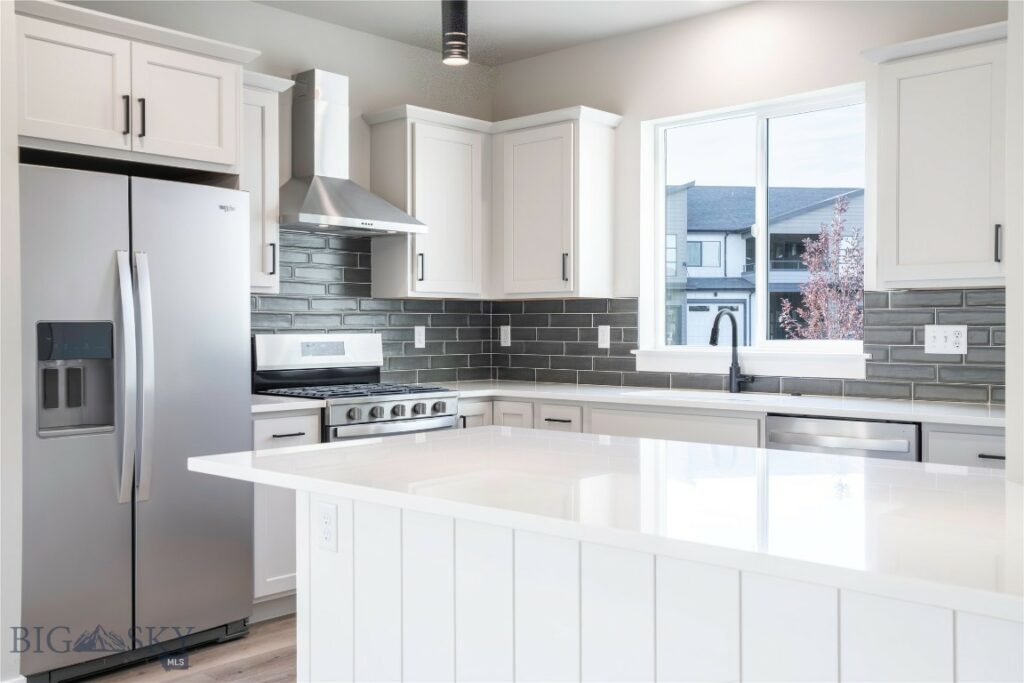 745 Rogers Way, Bozeman MT 59718