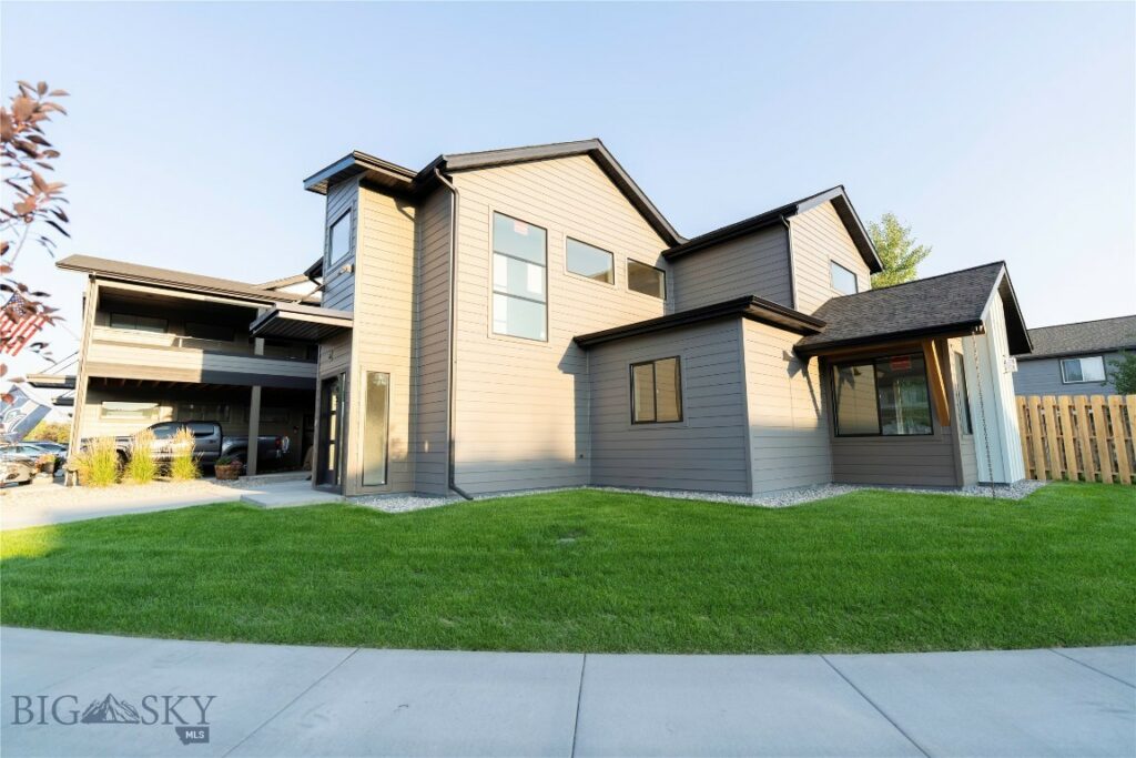 745 Rogers Way, Bozeman MT 59718