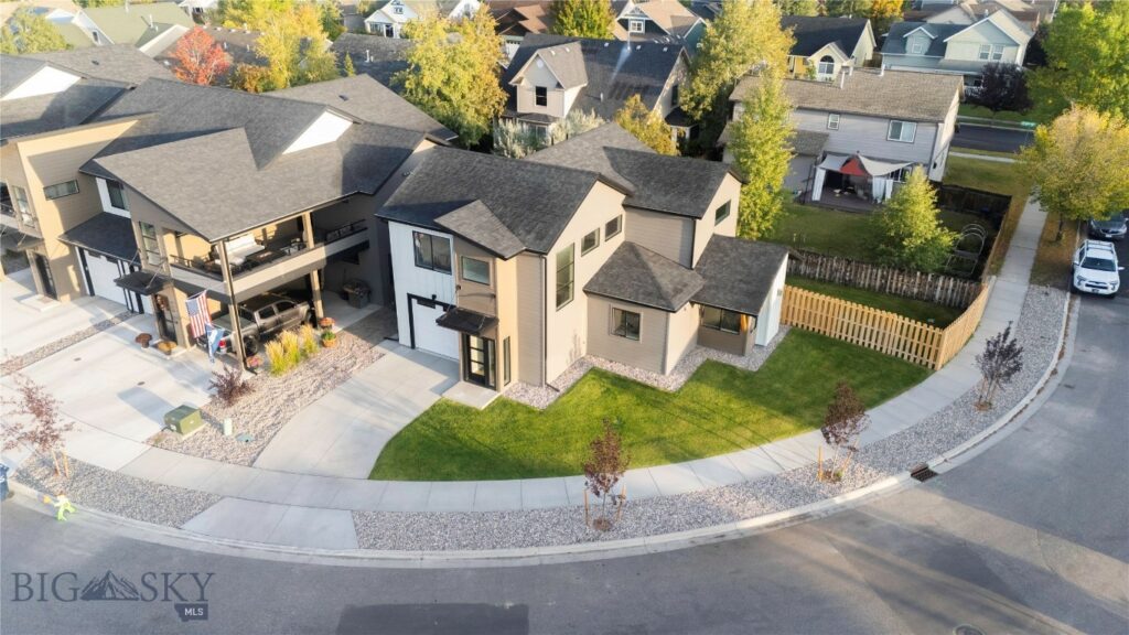 745 Rogers Way, Bozeman MT 59718