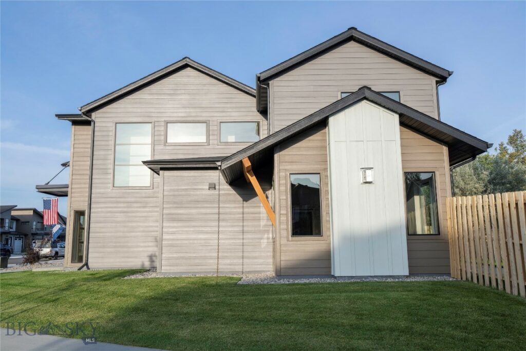 745 Rogers Way, Bozeman MT 59718