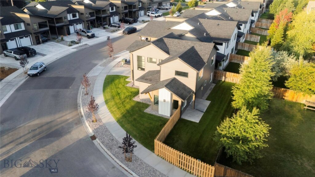 745 Rogers Way, Bozeman MT 59718