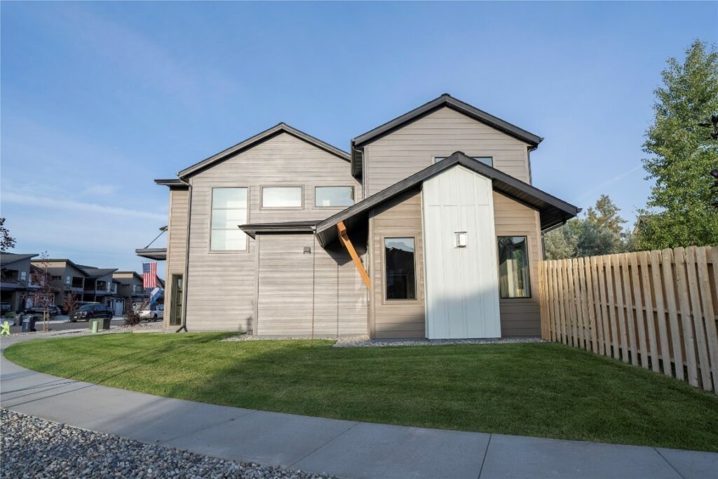 745 Rogers Way, Bozeman MT 59718