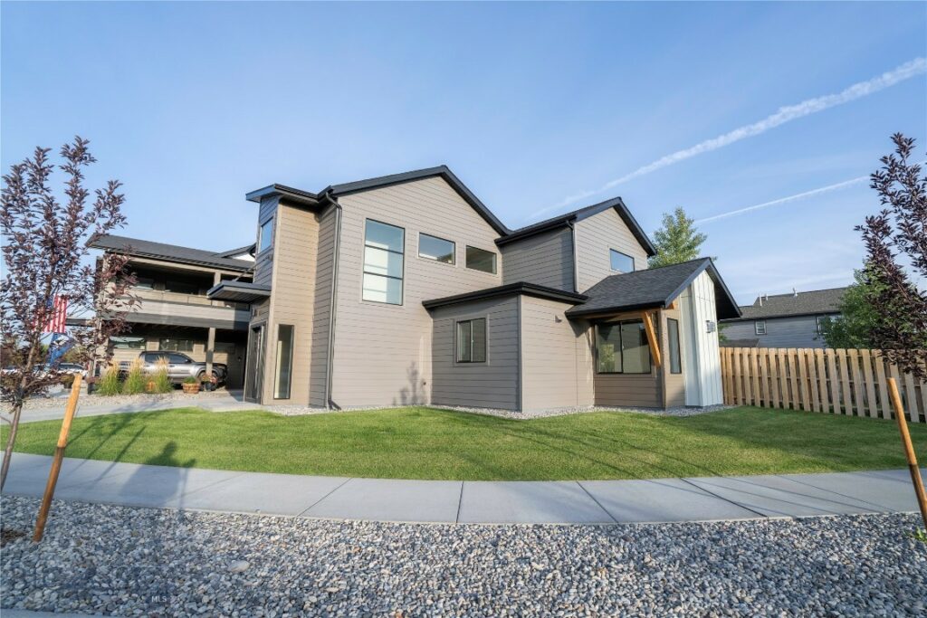 745 Rogers Way, Bozeman MT 59718