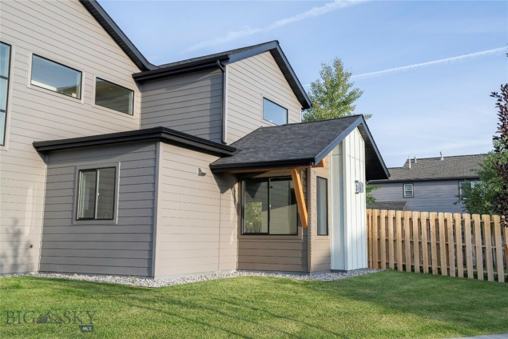 745 Rogers Way, Bozeman MT 59718