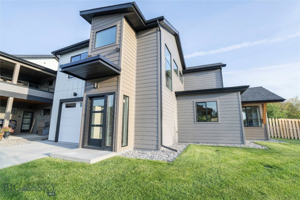 745 Rogers Way, Bozeman MT 59718
