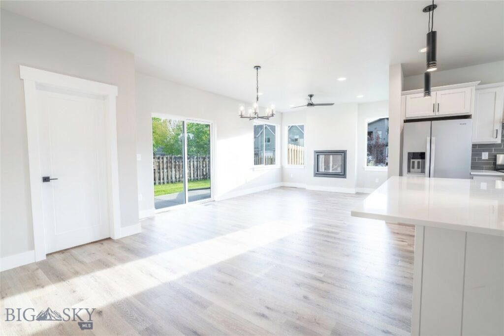 745 Rogers Way, Bozeman MT 59718
