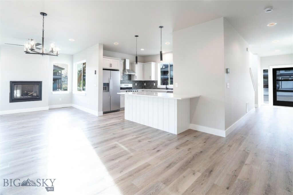 745 Rogers Way, Bozeman MT 59718
