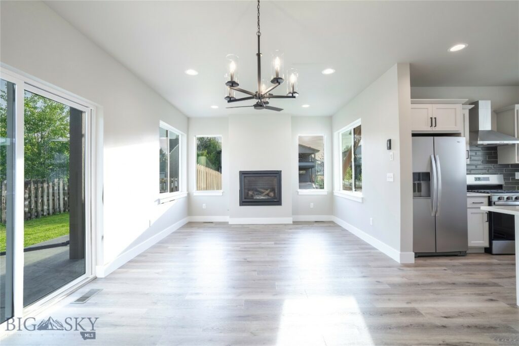 745 Rogers Way, Bozeman MT 59718