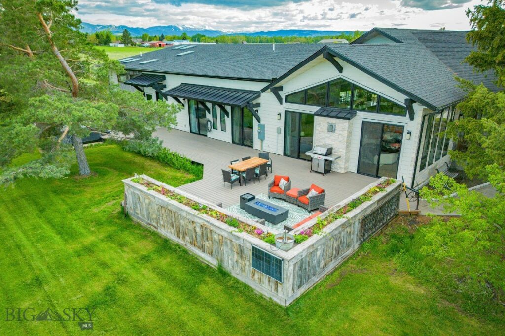 745/749 Rocky Road, Bozeman MT 59718