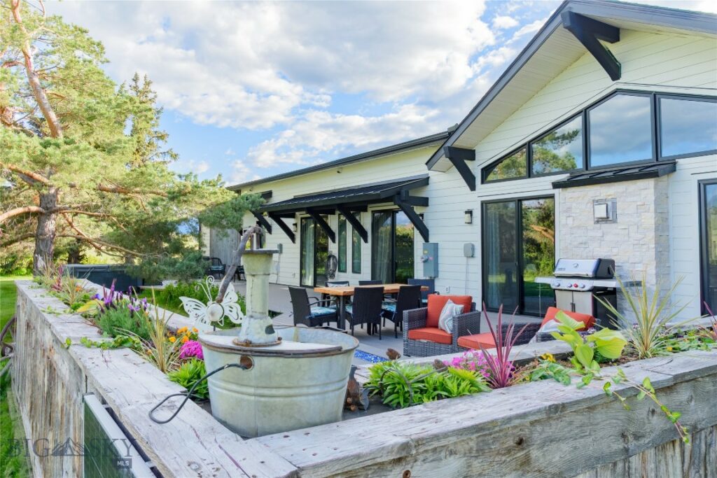 745/749 Rocky Road, Bozeman MT 59718
