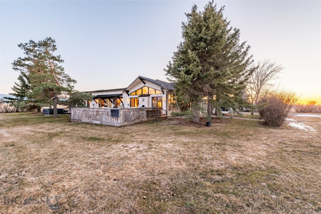 745/749 Rocky Road, Bozeman MT 59718