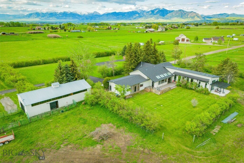 745/749 Rocky Road, Bozeman MT 59718