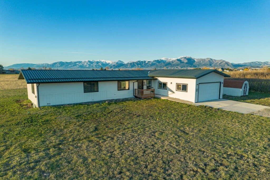 745/749 Rocky Road, Bozeman MT 59718