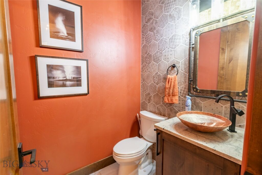 745/749 Rocky Road, Bozeman MT 59718