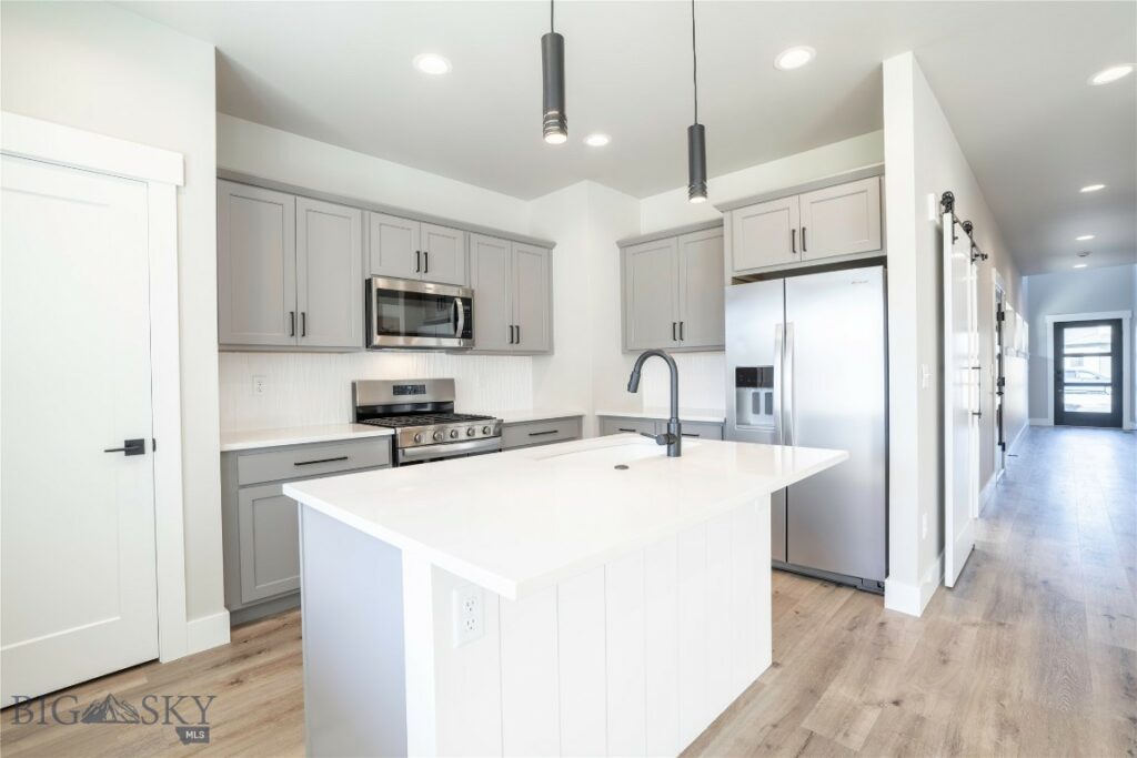 748 Rogers Way, Bozeman MT 59718