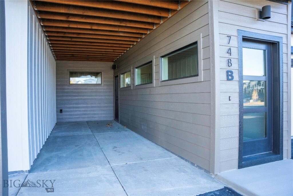 748 Rogers Way, Bozeman MT 59718