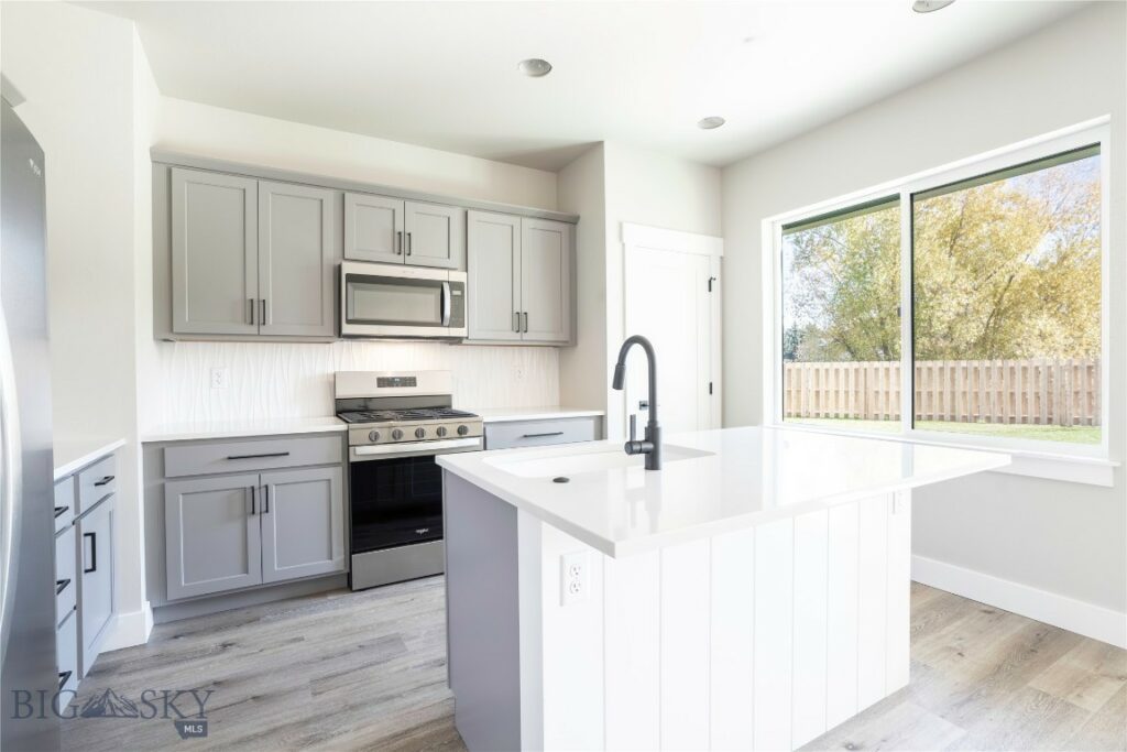 748 Rogers Way, Bozeman MT 59718
