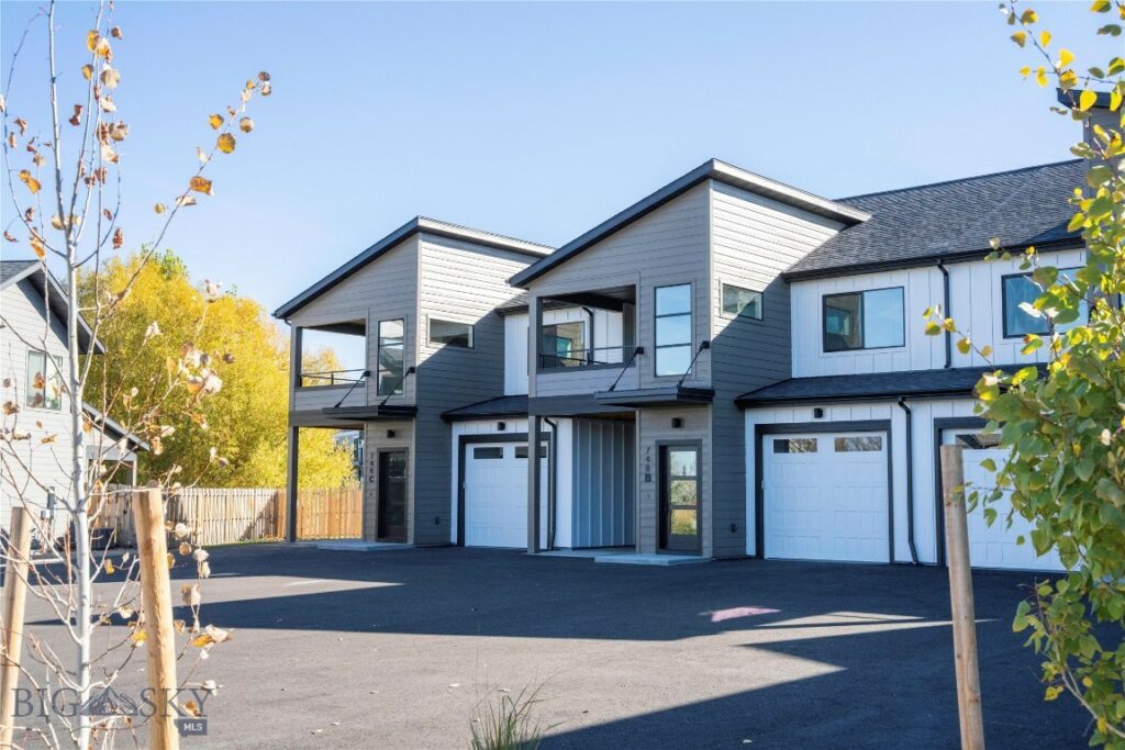 748 Rogers Way, Bozeman MT 59718