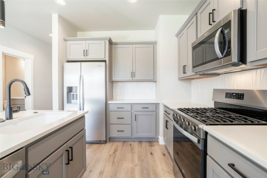 748 Rogers Way, Bozeman MT 59718