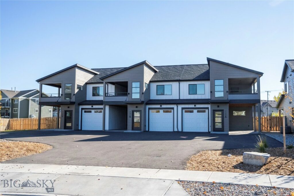 748 Rogers Way, Bozeman MT 59718