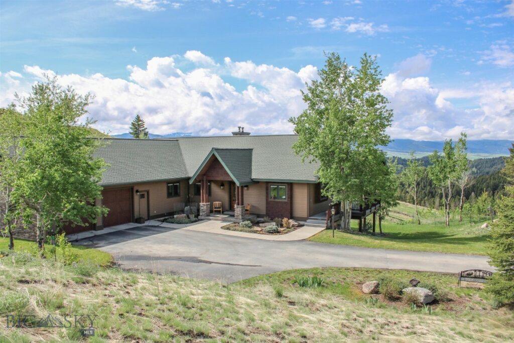 75 Louise Lane, Bozeman MT 59715