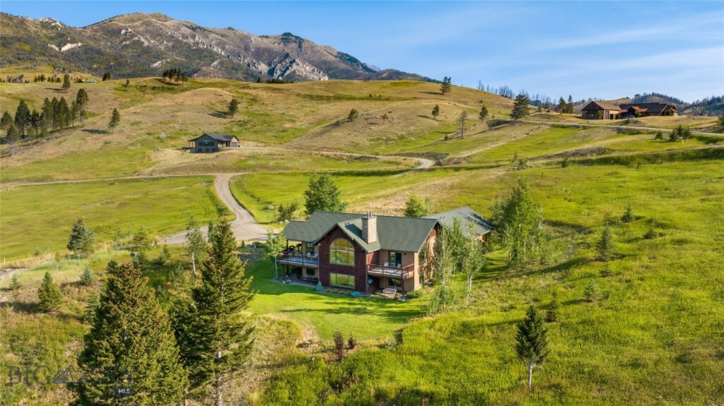 75 Louise Lane, Bozeman MT 59715