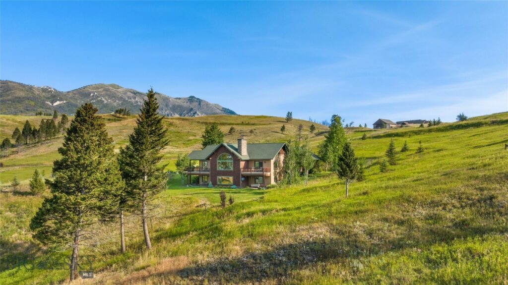 75 Louise Lane, Bozeman MT 59715