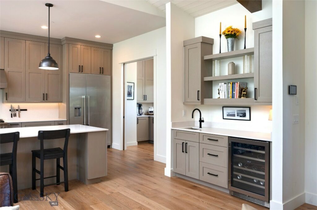 75 Vera Court, Bozeman MT 59718
