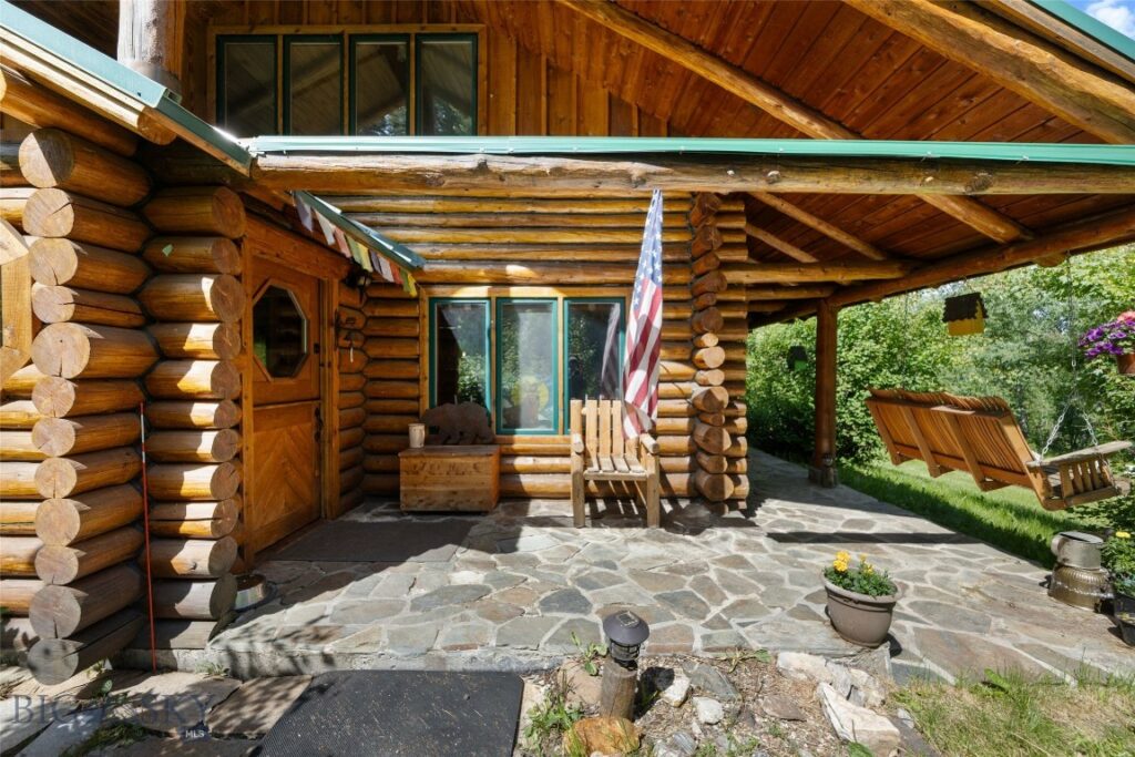 750 Black Bear Road, Bozeman MT 59718