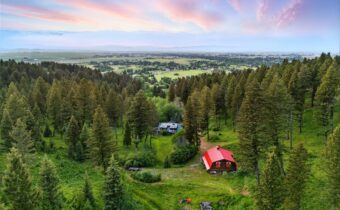 750 Black Bear Road, Bozeman MT 59718