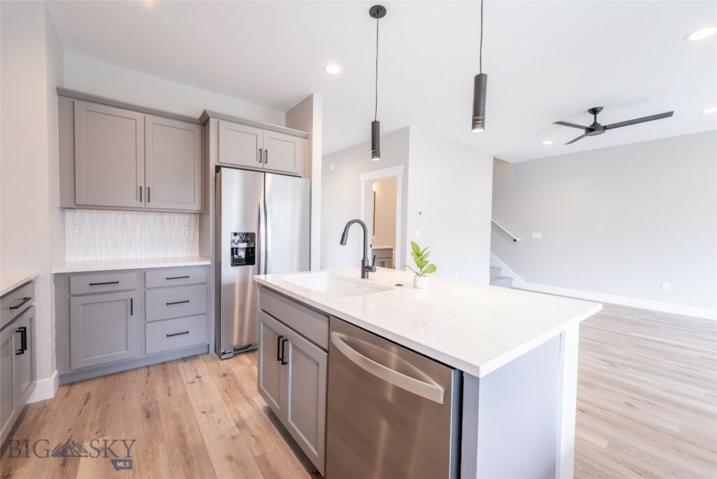 752 Rogers Way, Bozeman MT 59718