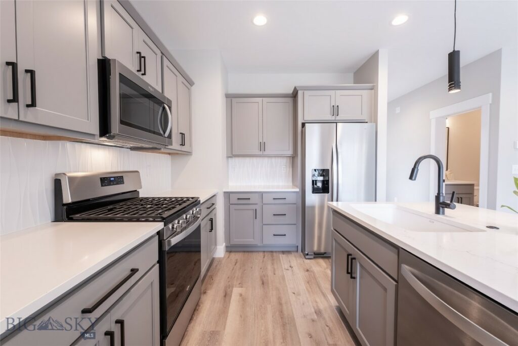 752 Rogers Way, Bozeman MT 59718