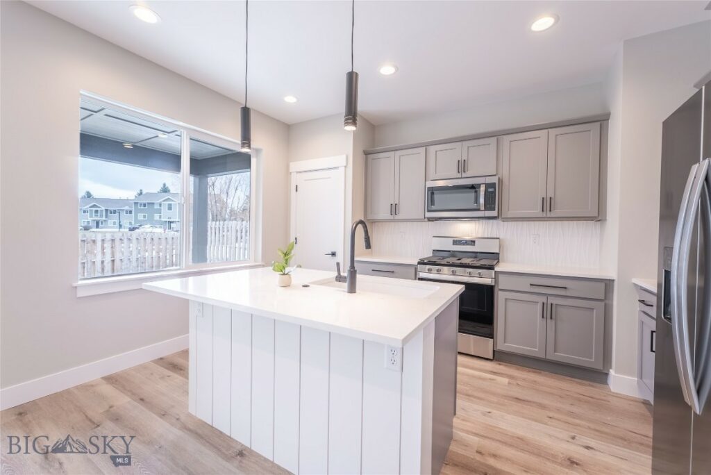 752 Rogers Way, Bozeman MT 59718
